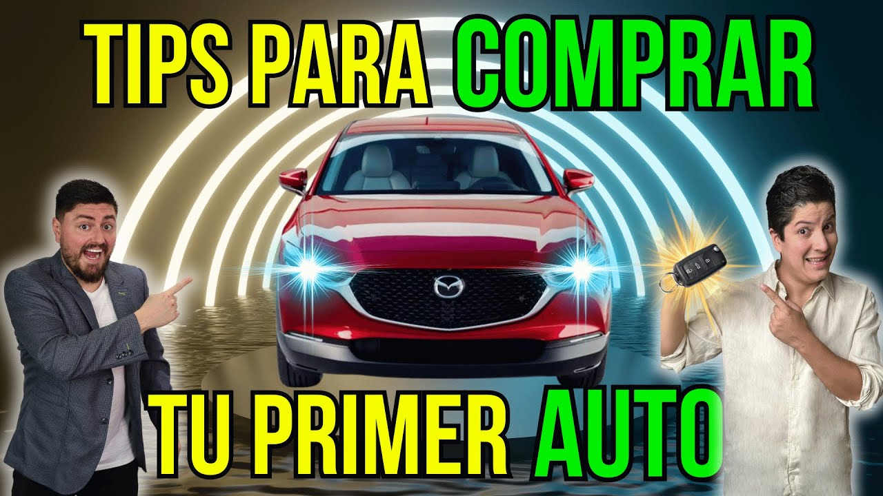 ¿COMPRAR AUTO a CRÉDITO? Te revelamos los puntos que debes considerar #331
