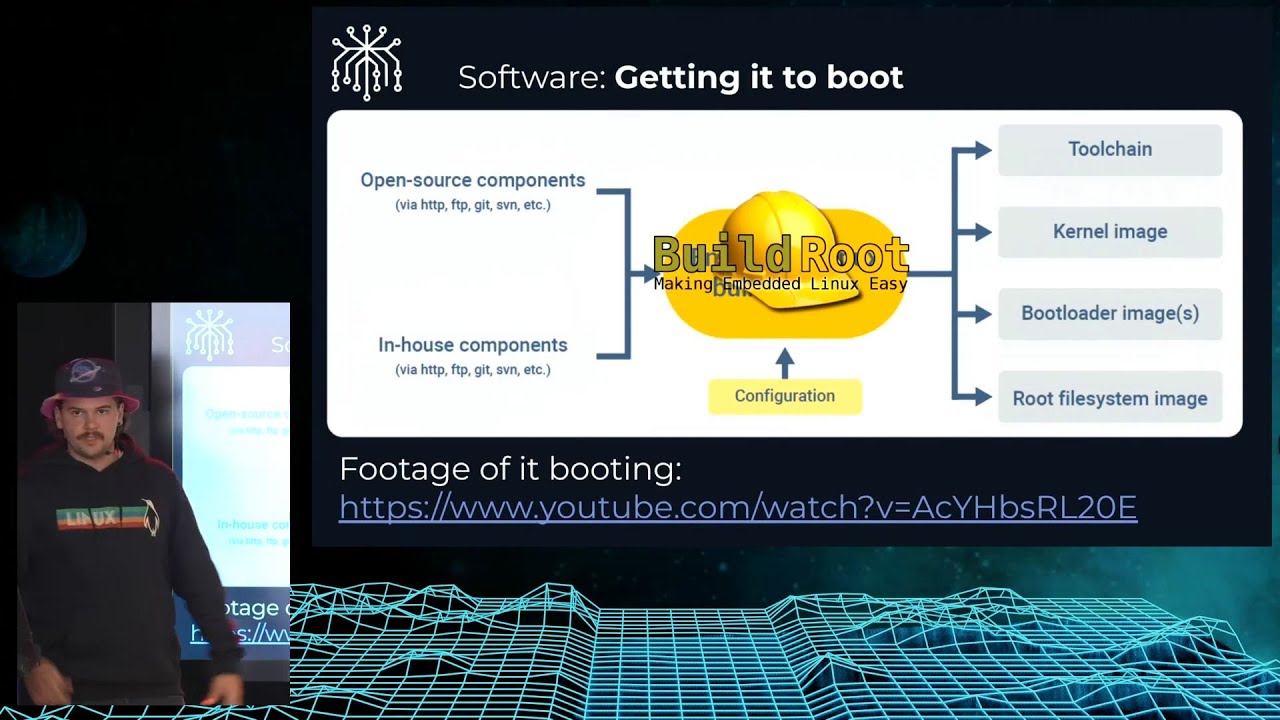 WHY 2025 - The Flipper Blackhat