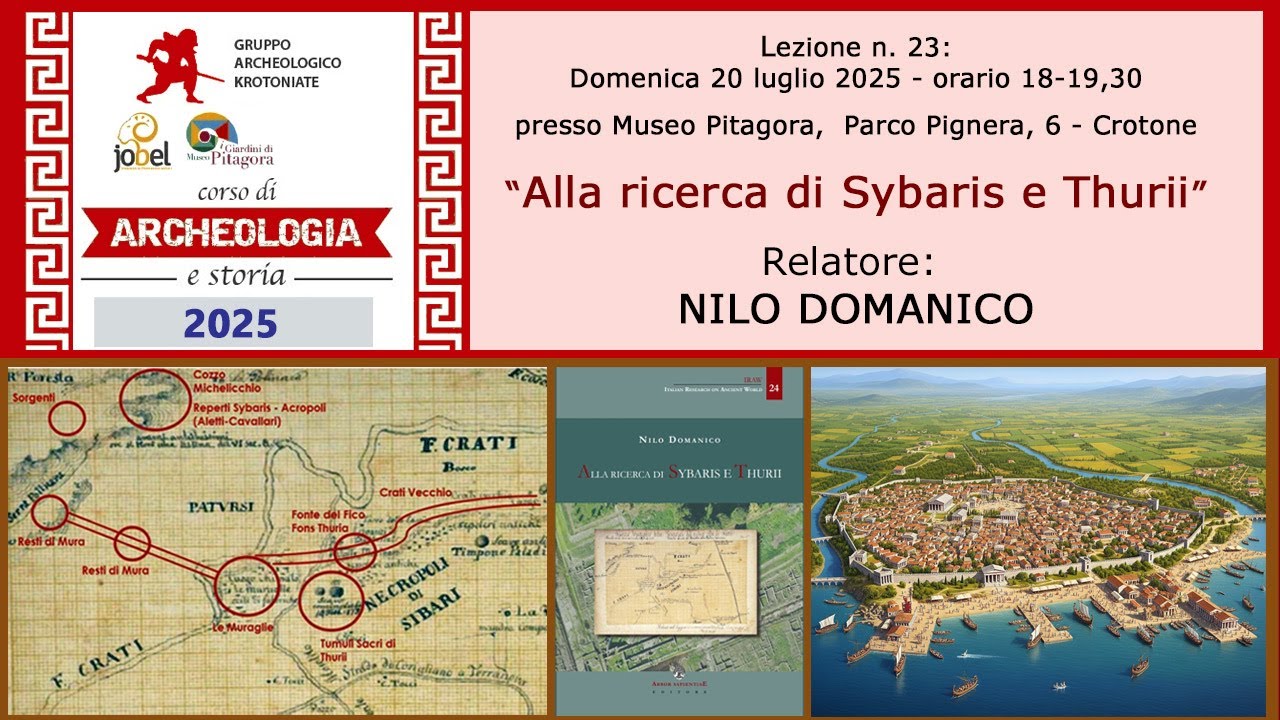 Nilo Domanico: 