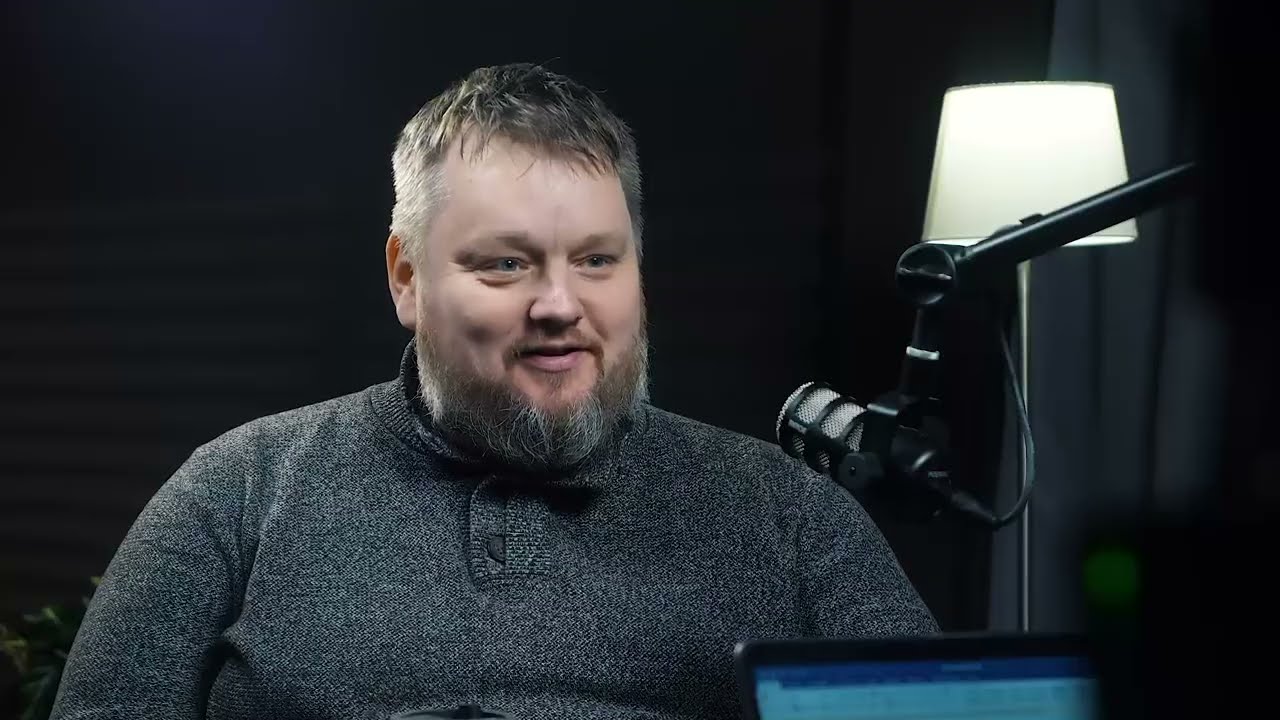 Праздничный сезон — это золотая жила или упущенная выгода? Тот Самый Подкаст.