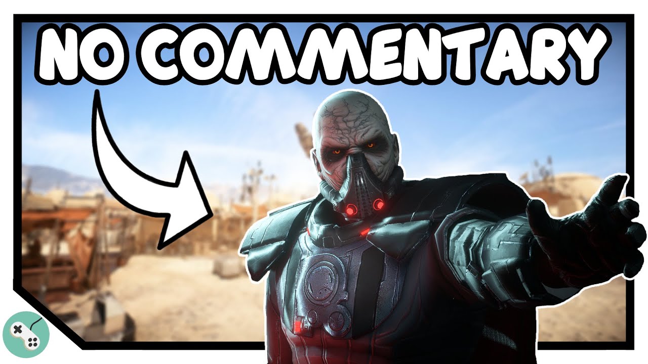 DARTH MALGUS GAMEPLAY | Star Wars Battlefront 2 Mod Gameplay #3 | No Commentary