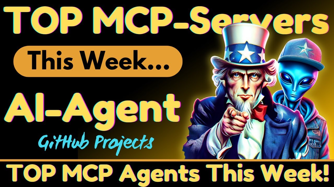 AI with LowTop Open-Source AI Agent Projects: Unlocking -Code, CLI & MCP