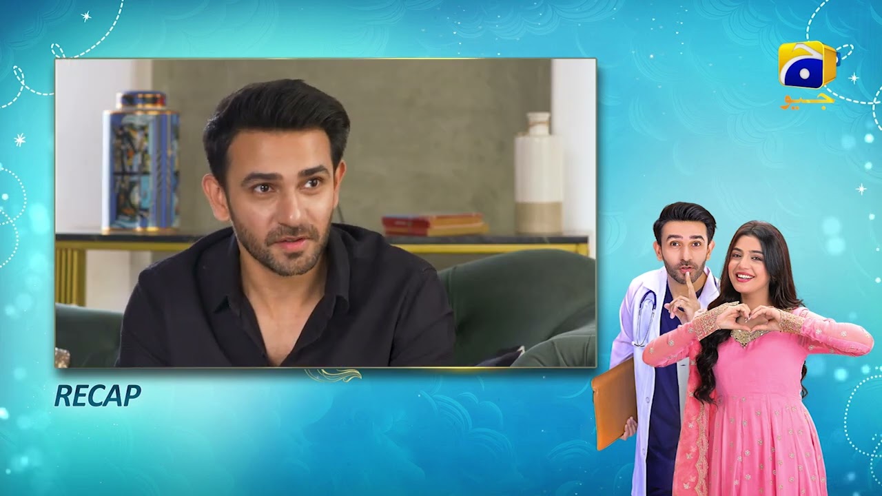 Recap Aas Paas Episode 22 - 24th March 2025 - HAR PAL GEO