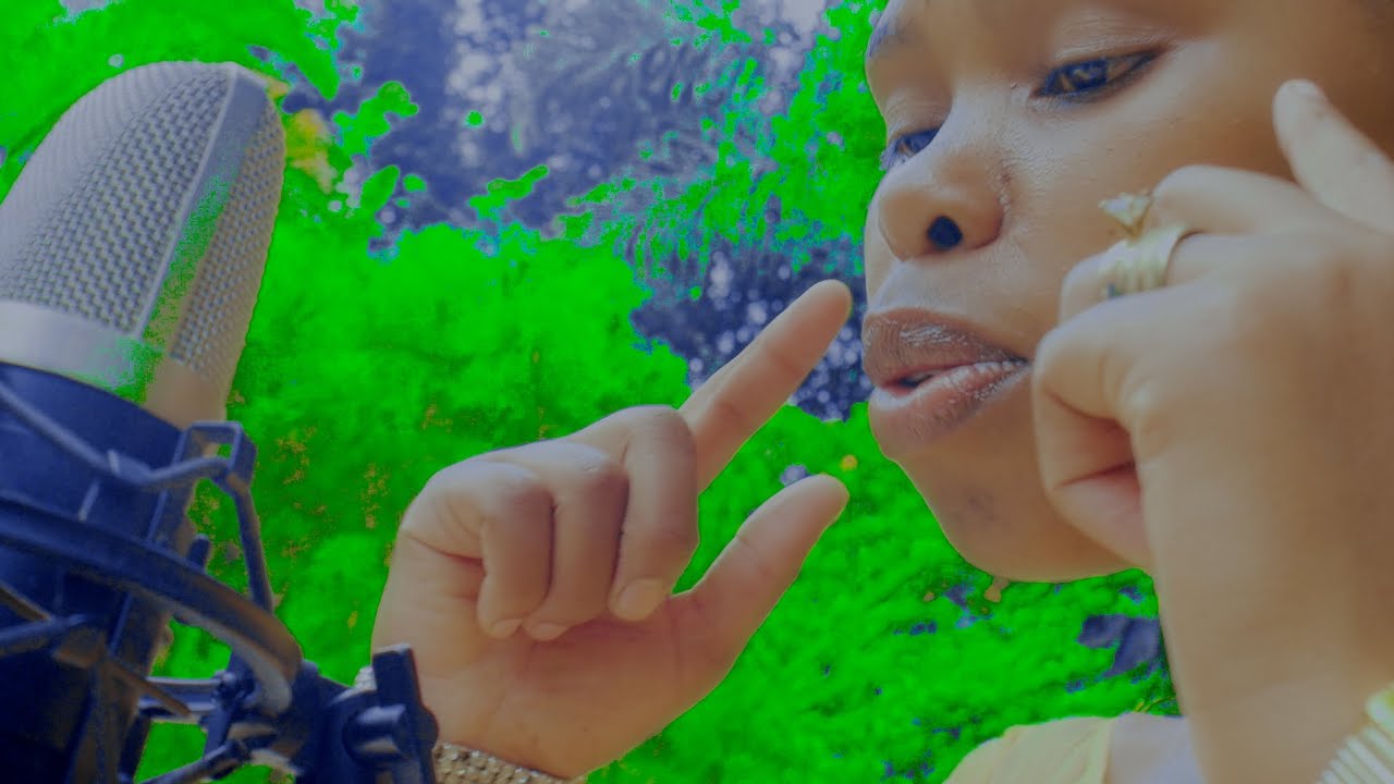 Mwindaimani Marco - Niongoze (Official Gospel Video)