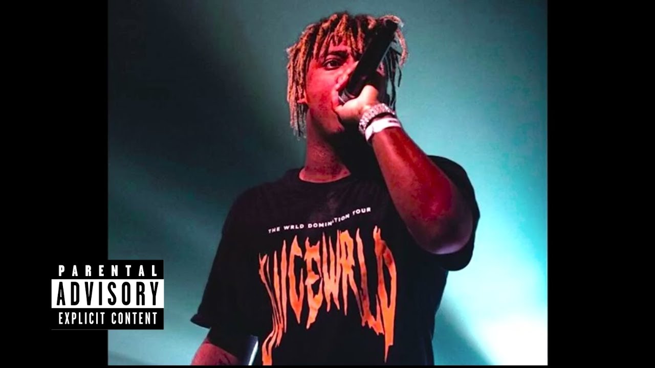 [FREE] Juice WRLD Type Beat - 