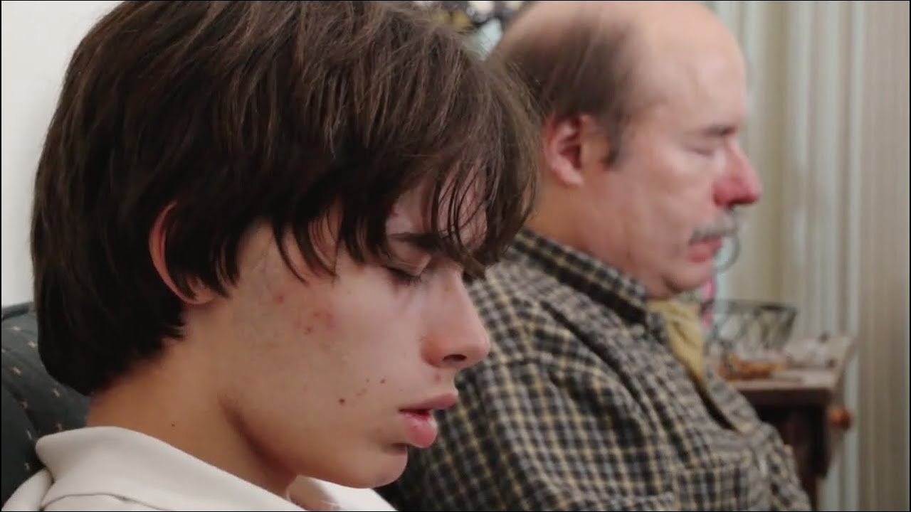 Transcending Autism:  Alex's Story