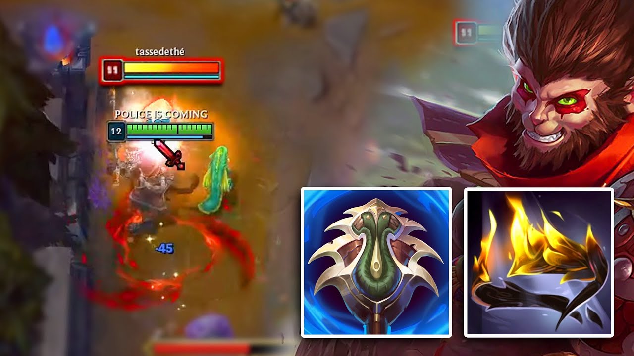 LE 12 FATICHE DI FIERIK - League of Legends ITA #4738