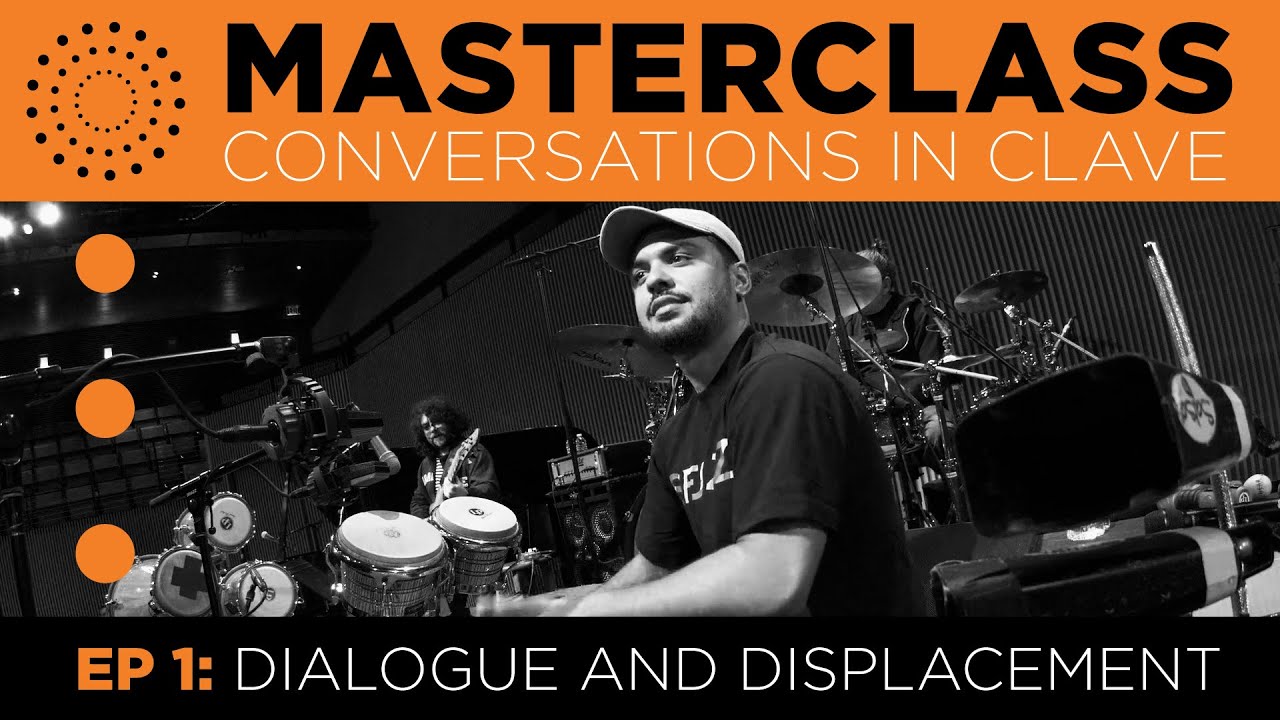 Conversations In Clave, Ep. 1: 