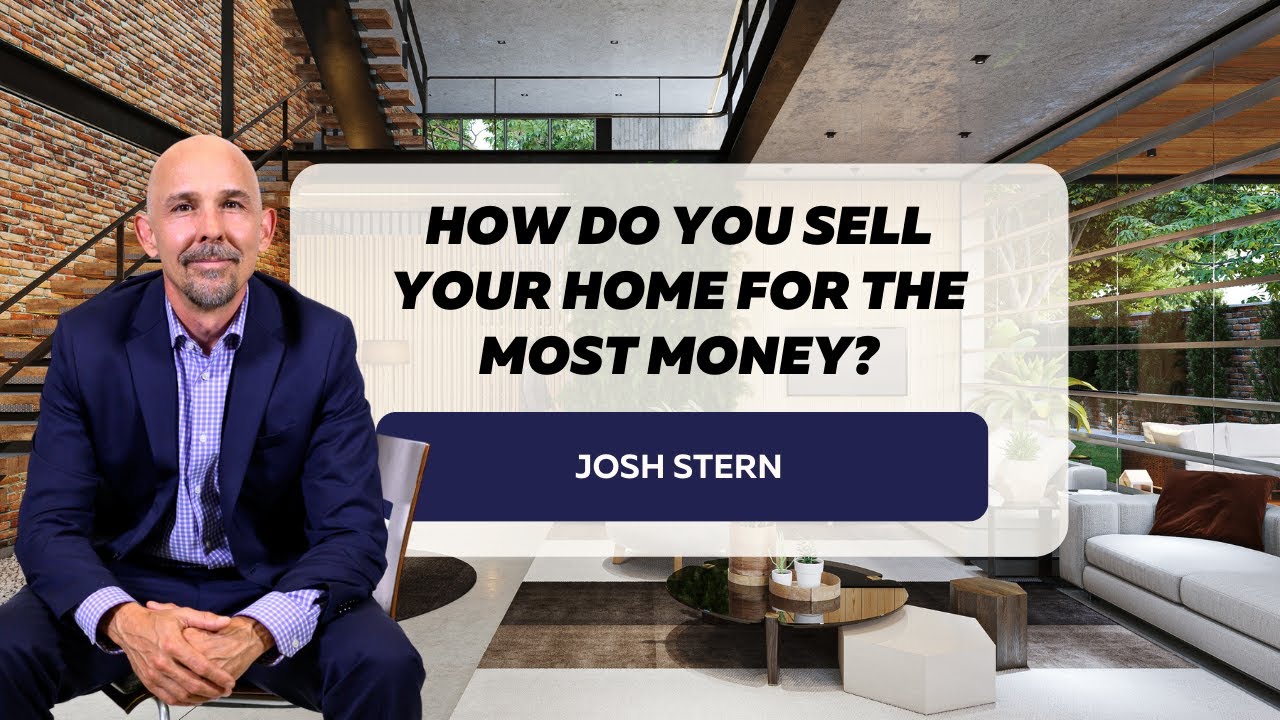 Selling Your Home for Top Dollar: Expert Tips and Tricks to Maximize Your Profit