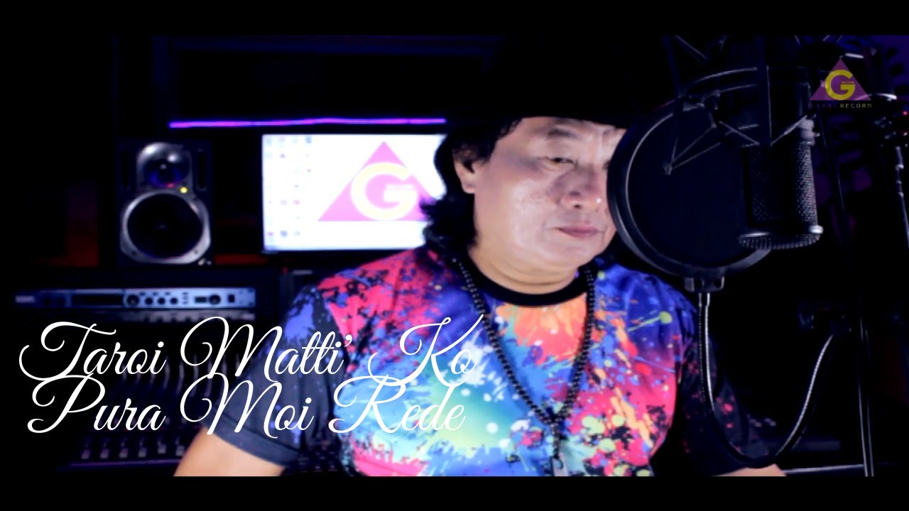 ANCHA. S - TAROI MATTI' KO PURA MOI REDE