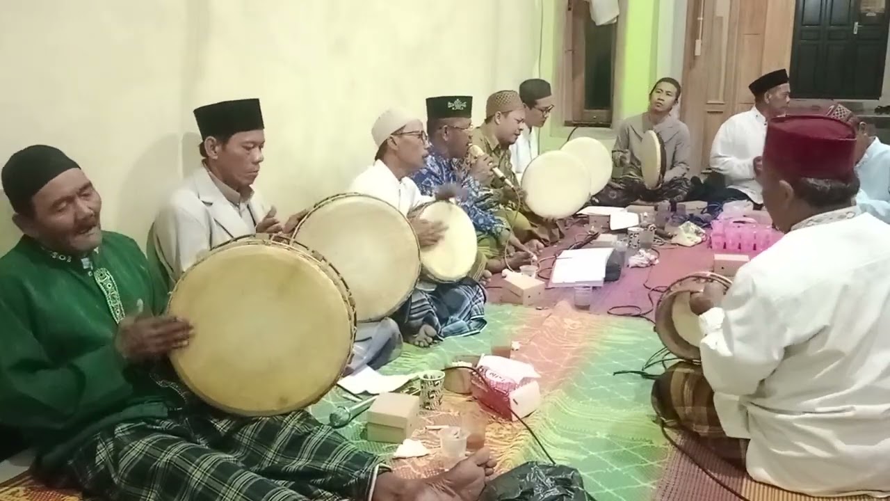 SAKRALAN FULL