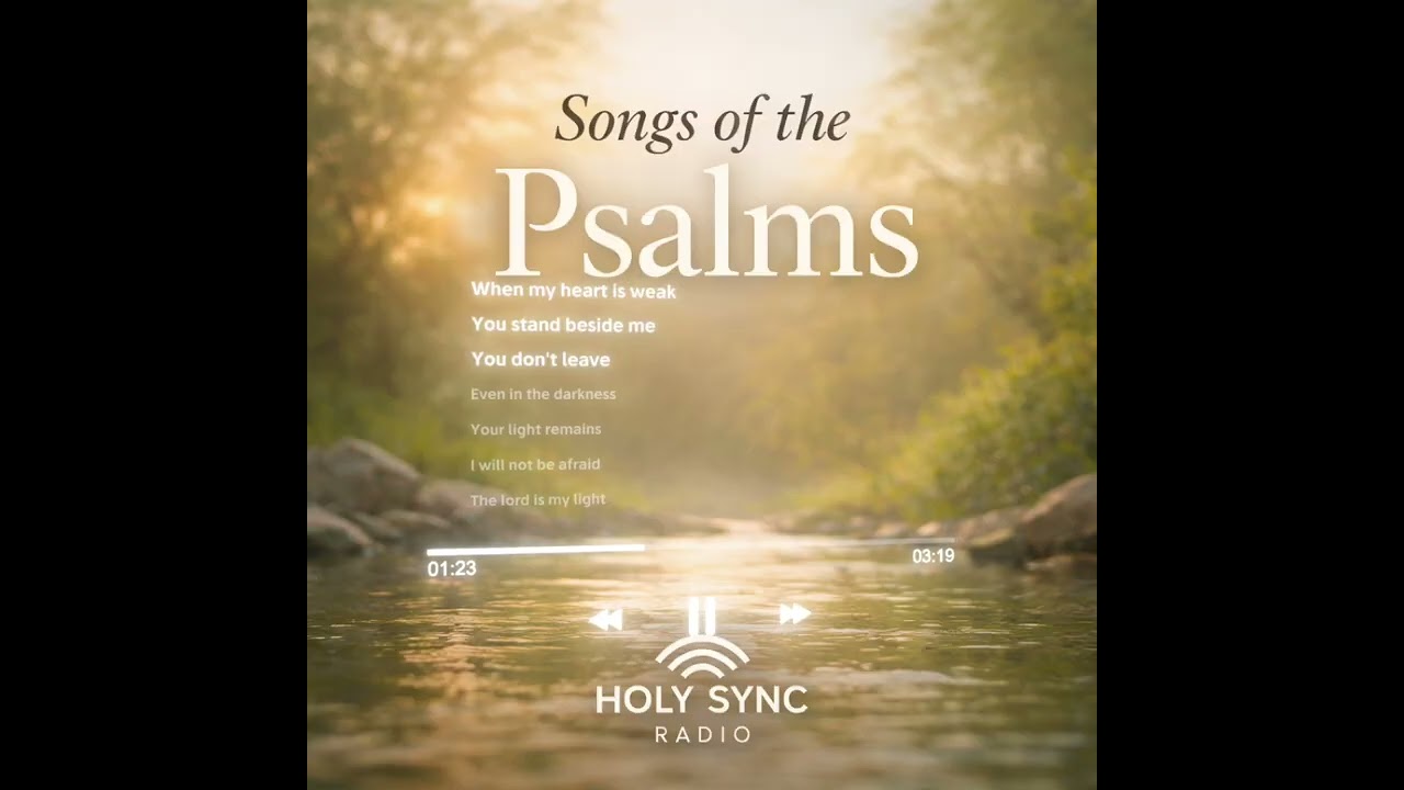 Psalms 27