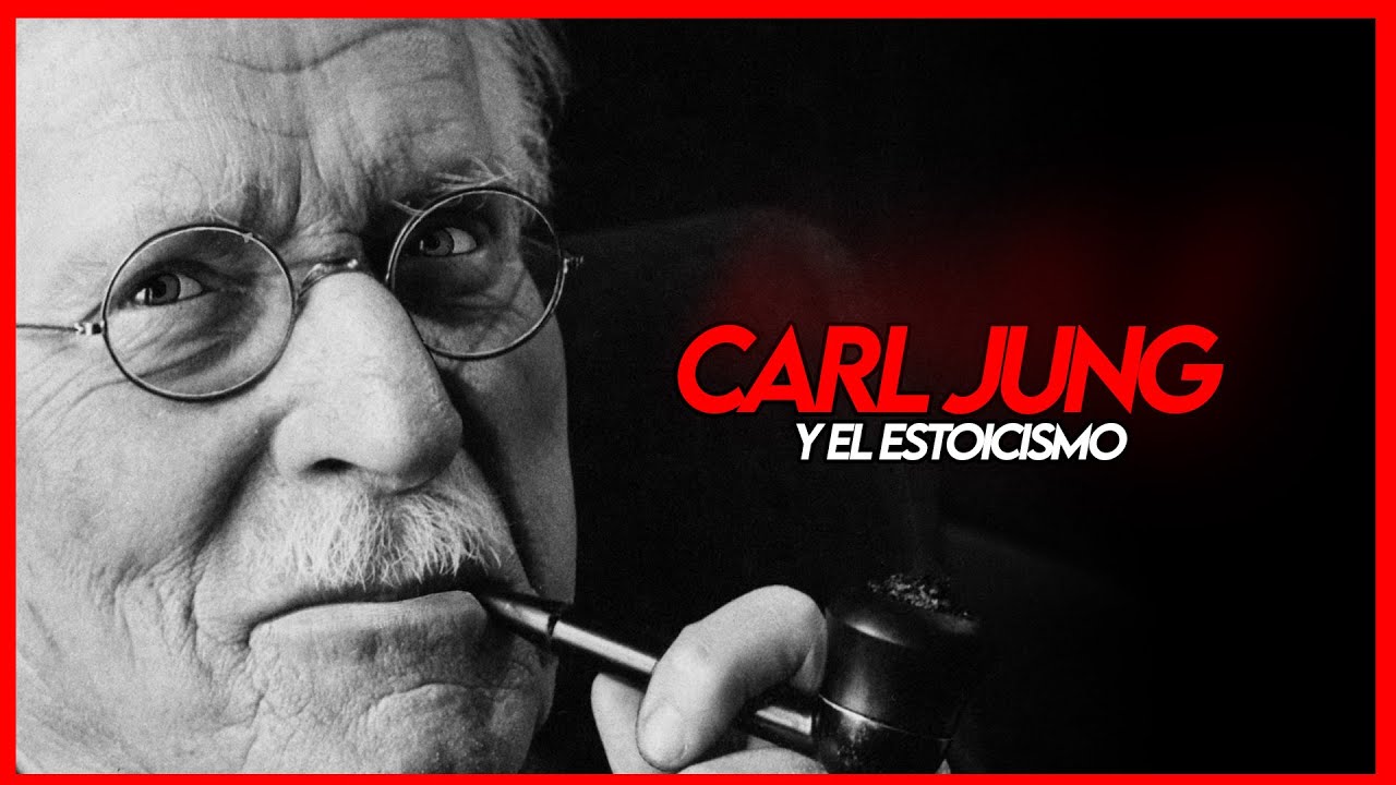 Carl Jung y el Estoicismo: Manejar Emociones y Crisis Personales