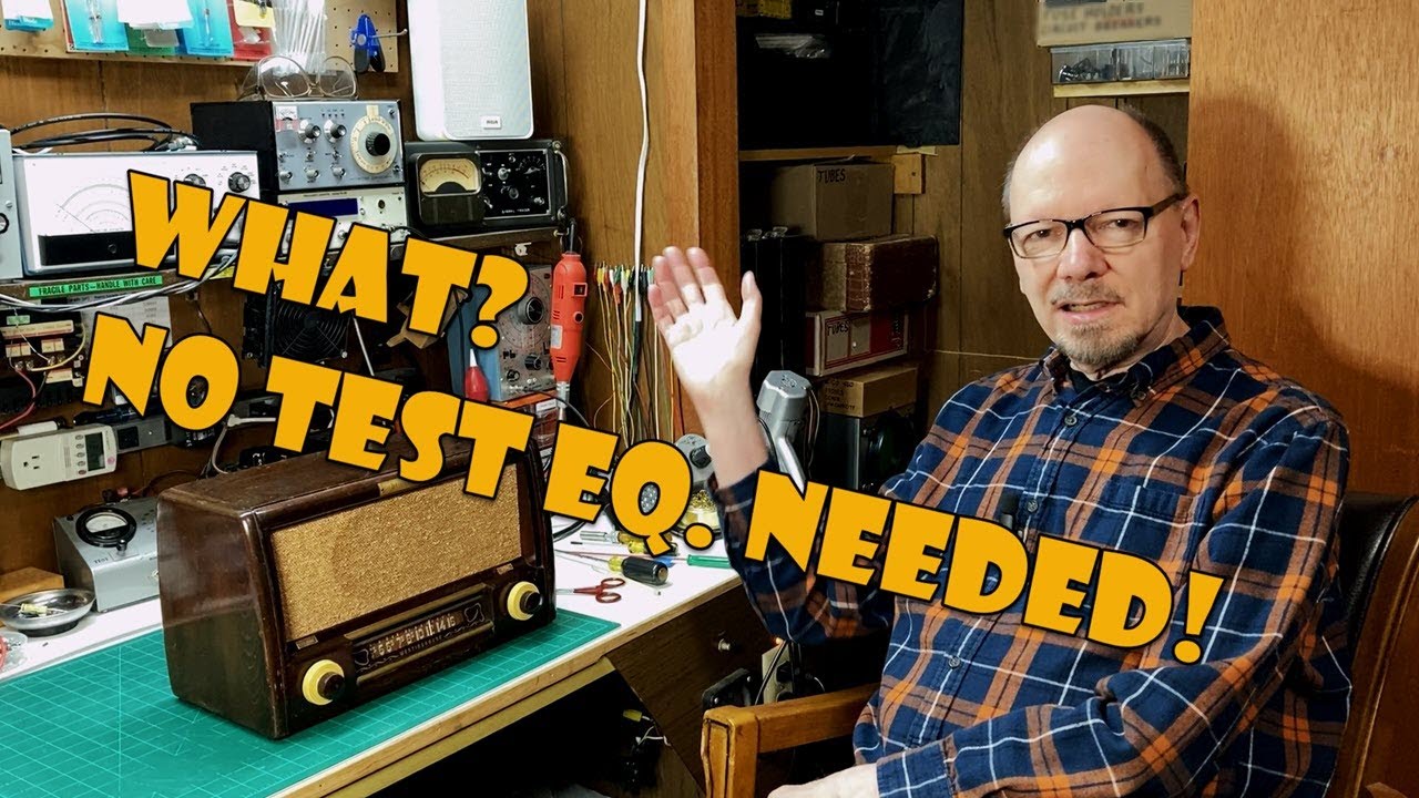 Westinghouse H 157 |  troubleshoot/repair/restore of this 1949 table radio