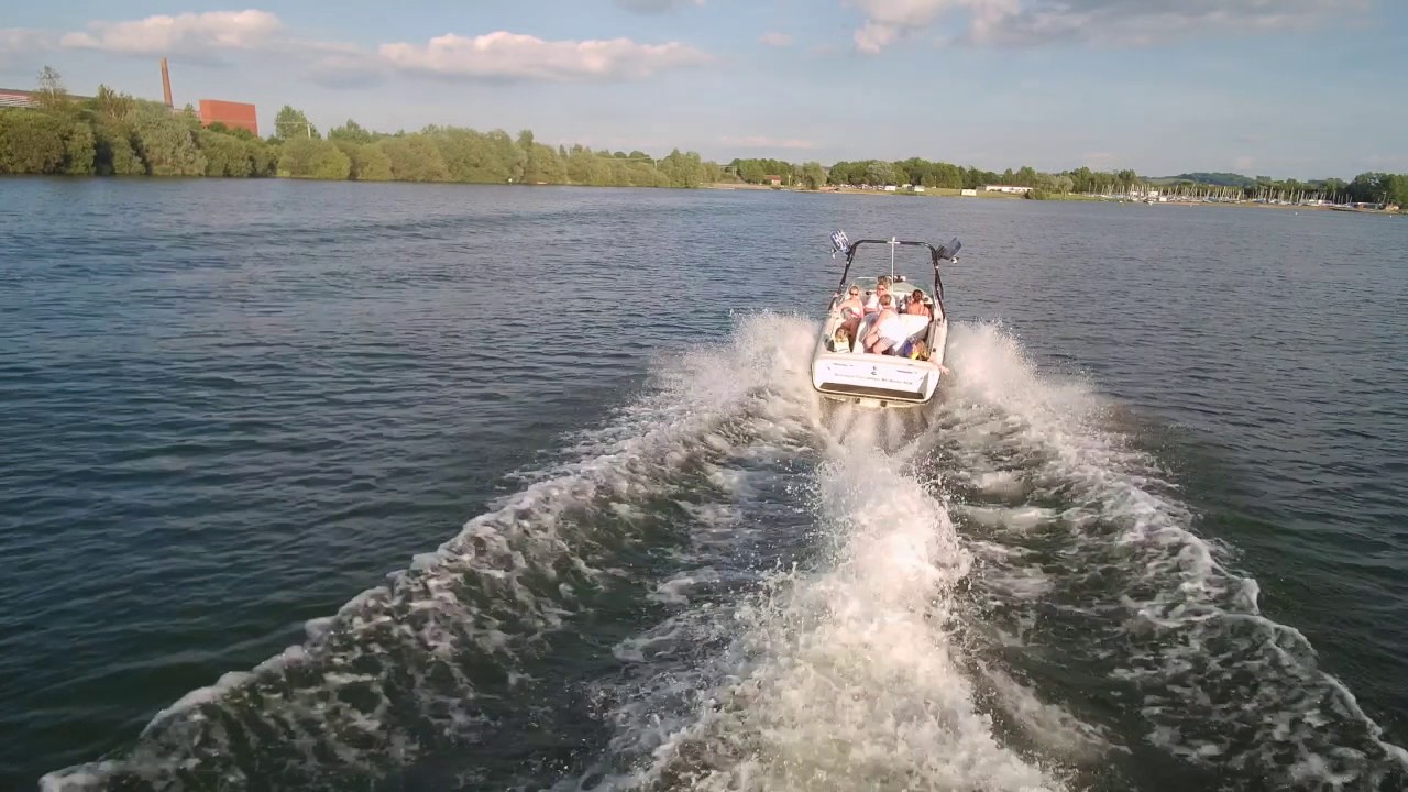 stewartby waterski lake