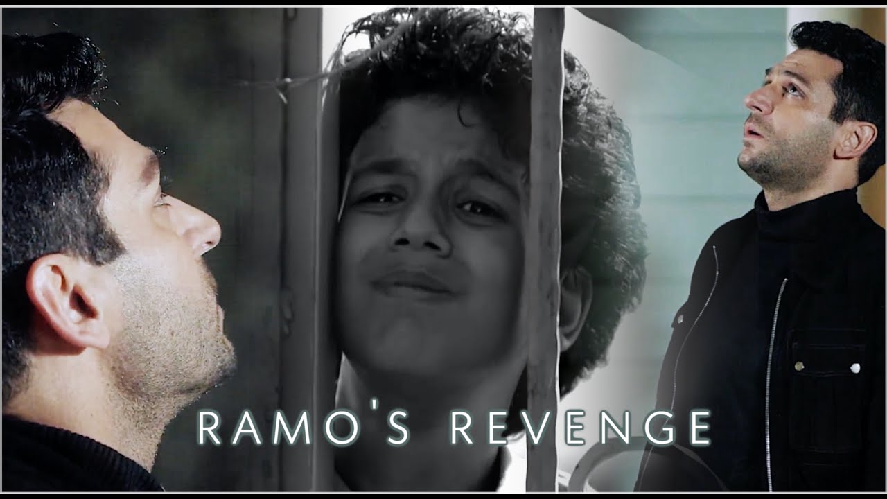 Ramo'nun intikamı [Ramo's revenge] - English/Arabic Subtitles