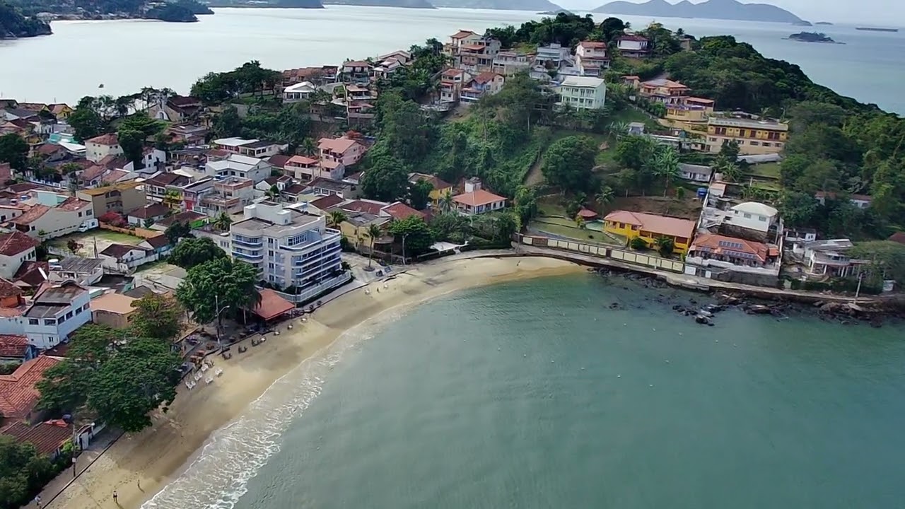 Ibicui (outro angulo) - Mangaratiba - RJ