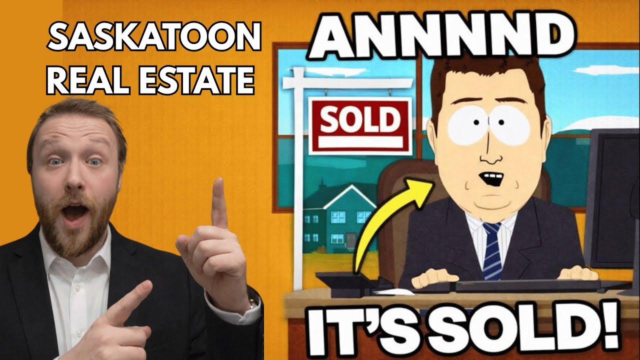BEAT Low Inventory and WIN Offers | SASKATOON 2026