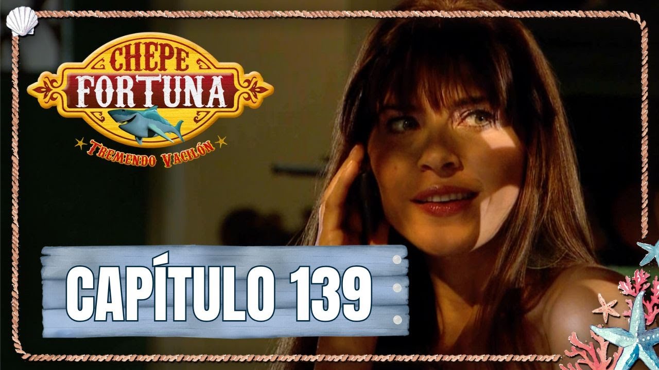 Chepe fortuna | Cap&iacute;tulo 139 | Minerva habla con Memo