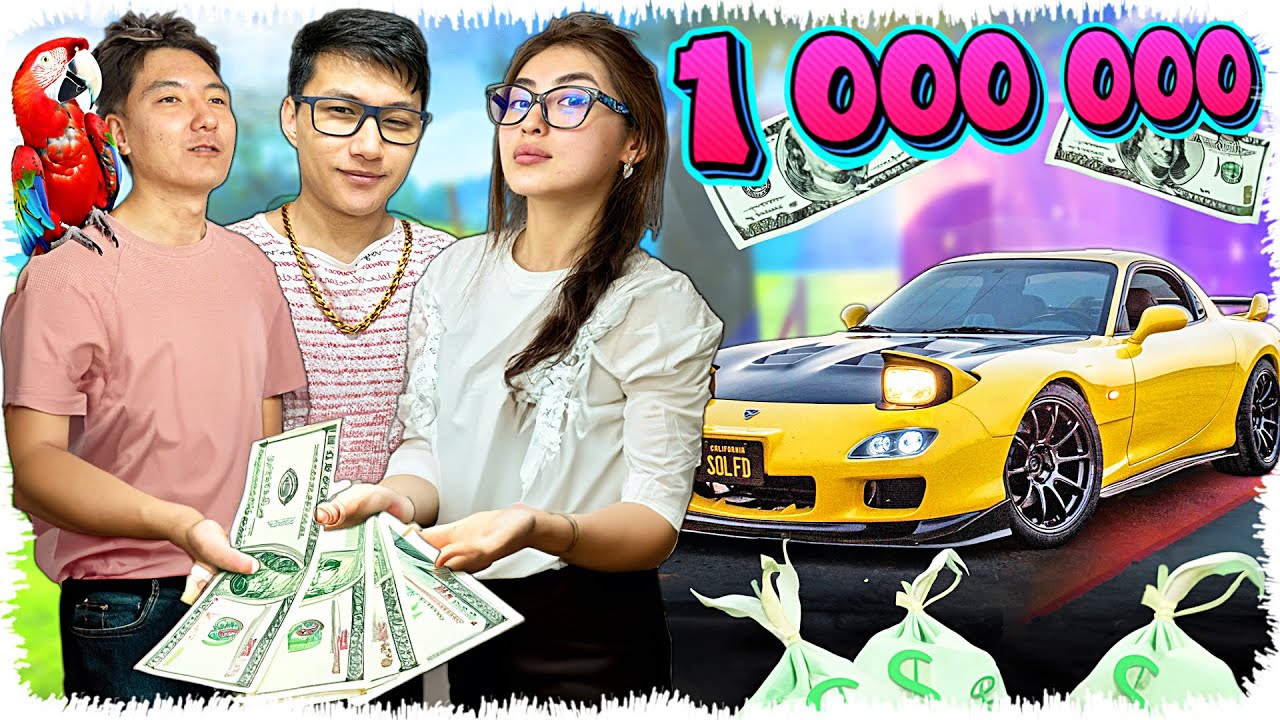 Баааай перекупщиктердің оқиғасы (Car For Sale Simulator 2023) #10