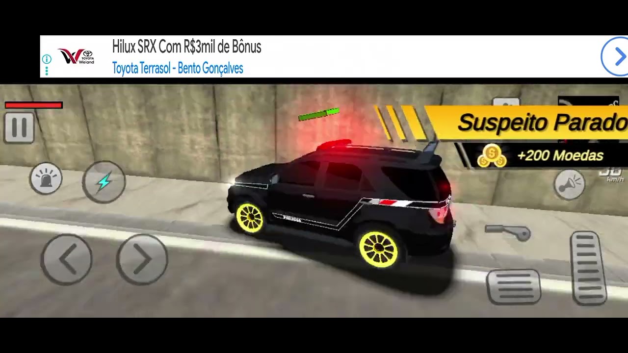 Apresentando a vocês o Brazil tuning