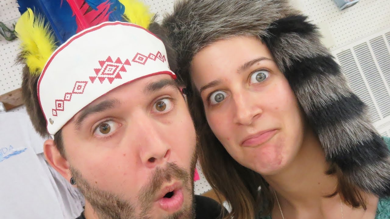 CRAZY ROAD TRIP!! (5.10.13 - Day 1471)