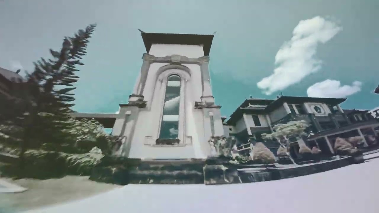 Kanda - Tezy