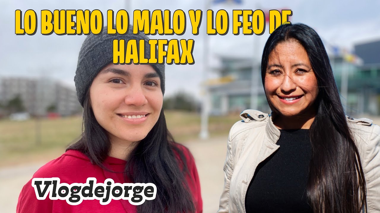 Lo Bueno, lo Malo y lo Feo de Canadá 🍁🇨🇦