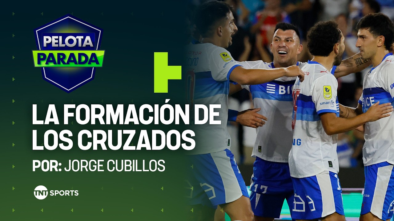Novedades Universidad Católica | viernes 20 febrero