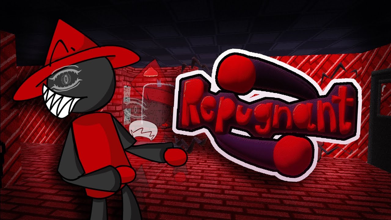 Repugnant