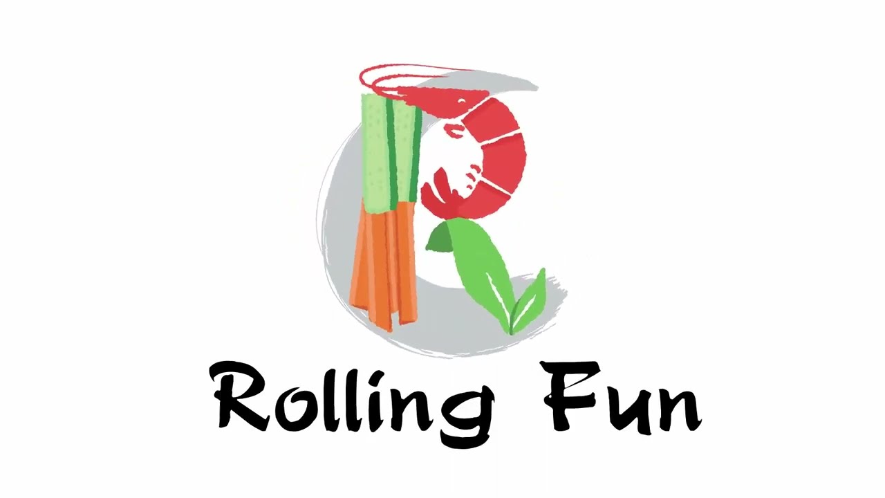 Rolling Fun Logo