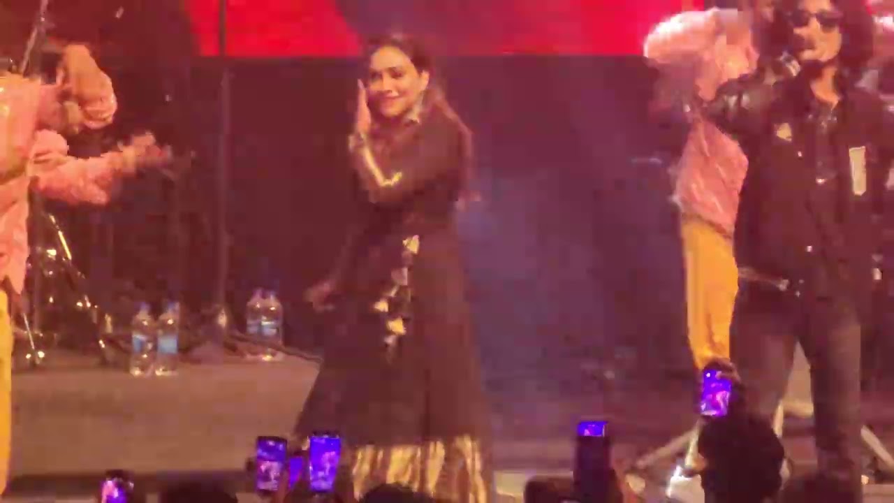 RIMI AT Nishagandhi Auditorium 2026 super incredible show of india 