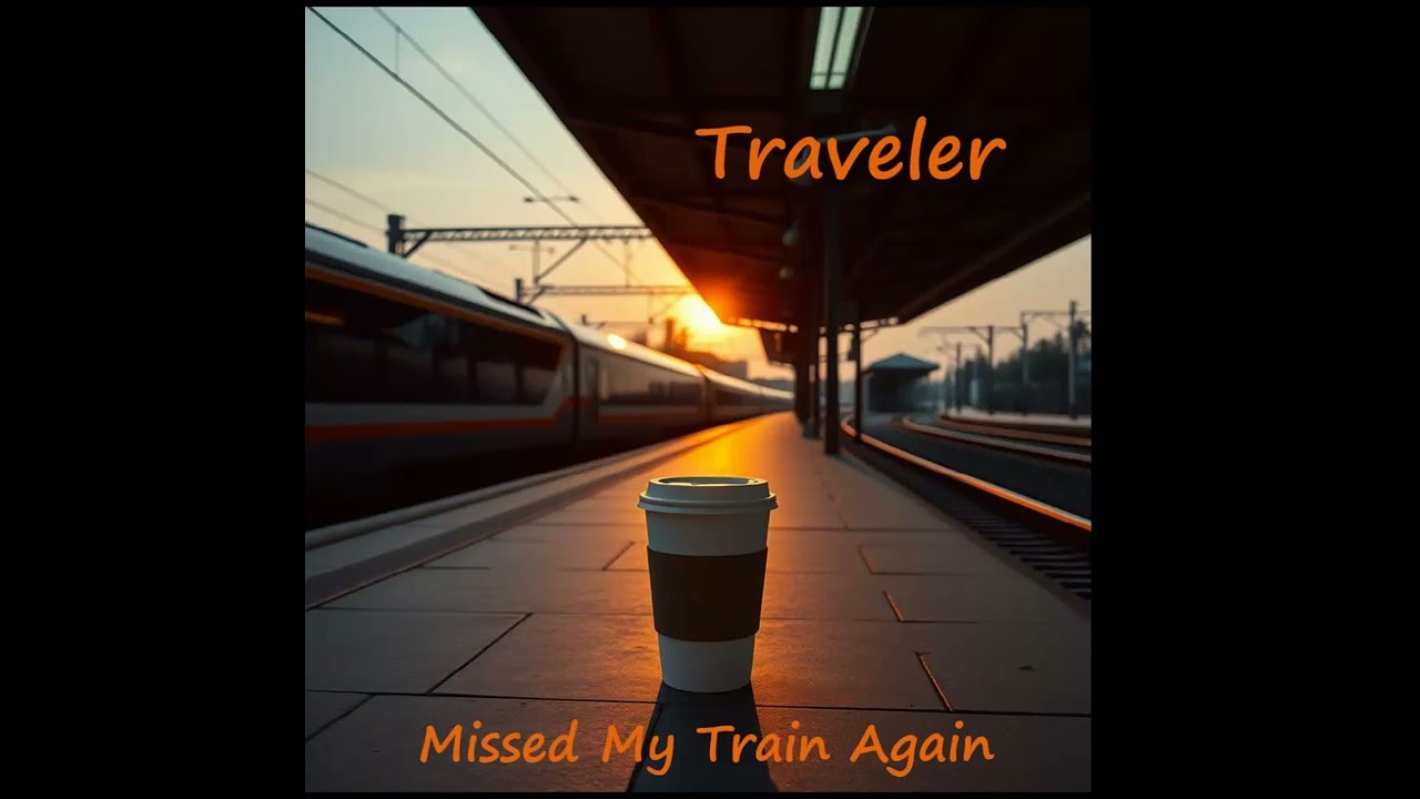Missed My Train Again - Traveler