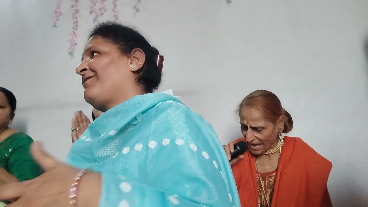 Jab Se Kiya Hai Prabhu aapka Didar #Ham to #Deewane #Hue #bhajan #kirtan#geet