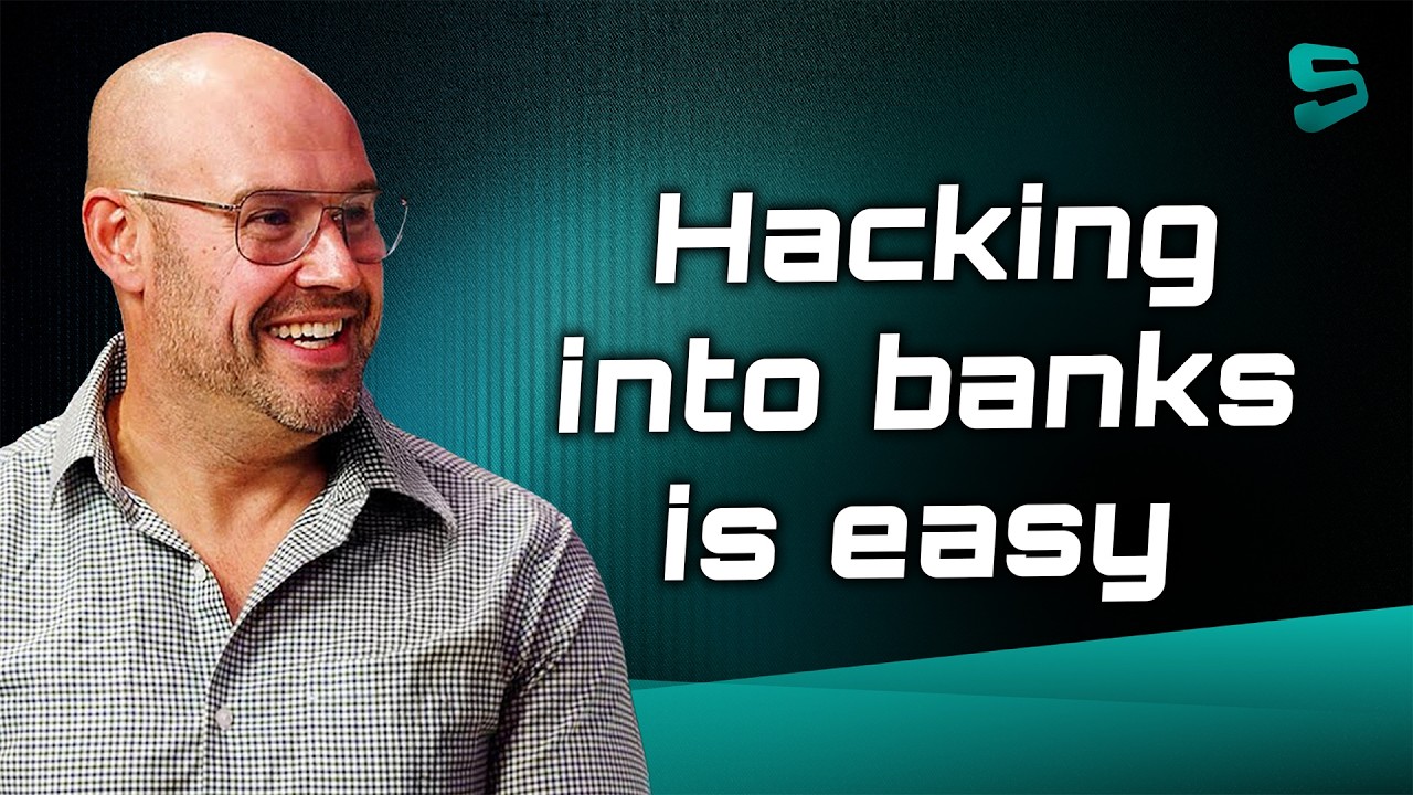 The Man Who Protected Twitter from Nation-State Hackers