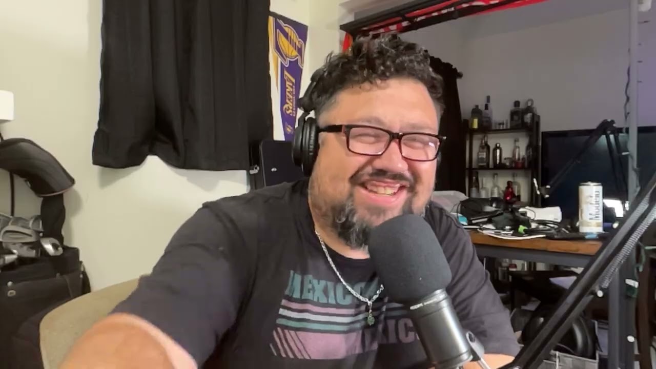 “Our opinions selling like hot takes!”