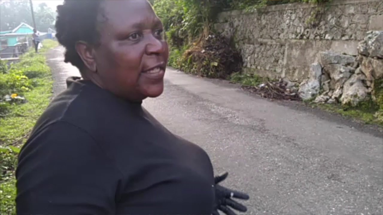 STEWART TOWN CLEAN UP DAY DEC.23RD 2019