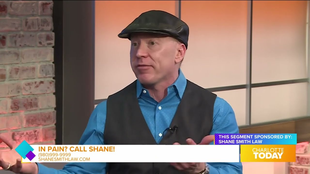 What Is The Recovery Time For A Common Injury? In Pain? Call Shane!