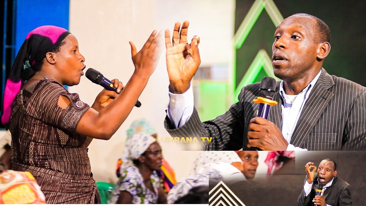 🔴P NYAMBERWA🇧🇮 NA EV SEMAHORO BAVUZE MUNDIMI NUMUNEZERO MWINSHI NUBUHAMYA 👏😭