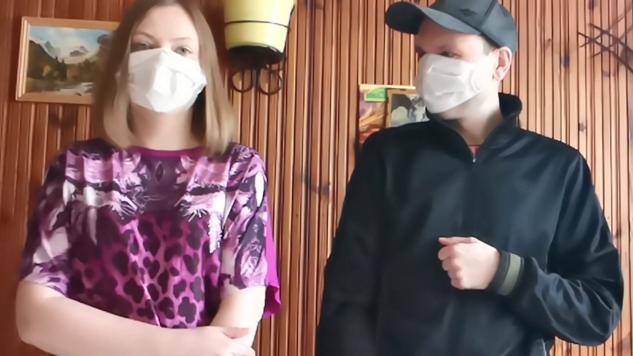 Tutorial: Jak zapobiegać wirusowi? (feat Agnes)