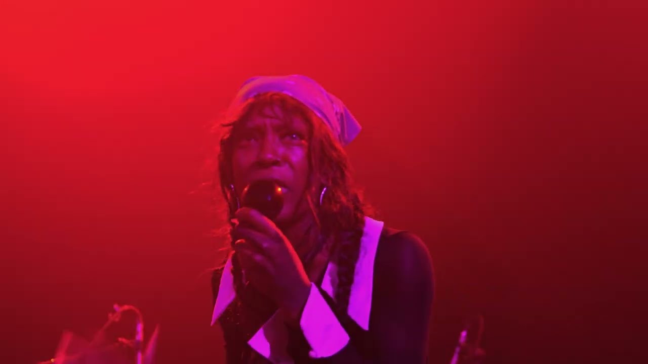 TeZATalks Live @ Neptune Theater - October 5th, 2023