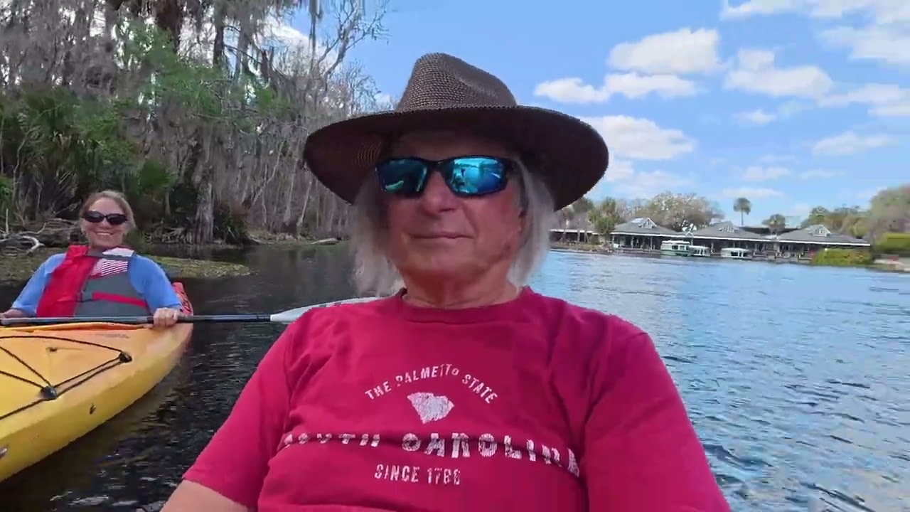 CrystalRiver Homassasa Springs Silver Springs