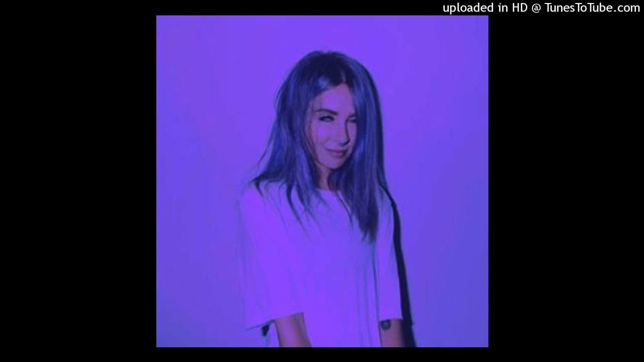 Alison Wonderland - Cry ft. Buddy (slowed & Reverb)