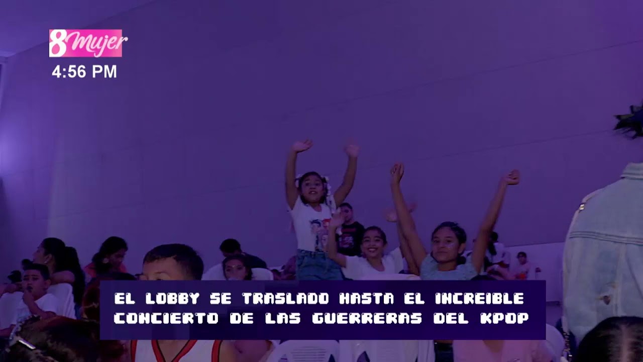 El Lobby TN8 - Videojuegos, anime y más - 9 Marzo  2026