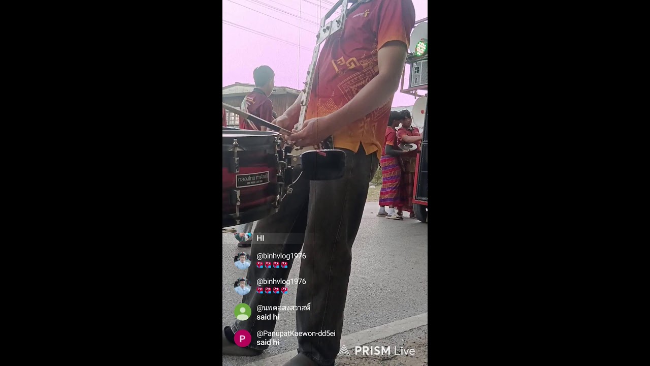 🔴สดบ่าวโสพาม่วน แห่นาคบ้านฉวะหนองพอก คณะกลองยาวเพชรดอกคูณยุคนใหม่ กลองยาวม่วนๆนำกัน(รีรัน)