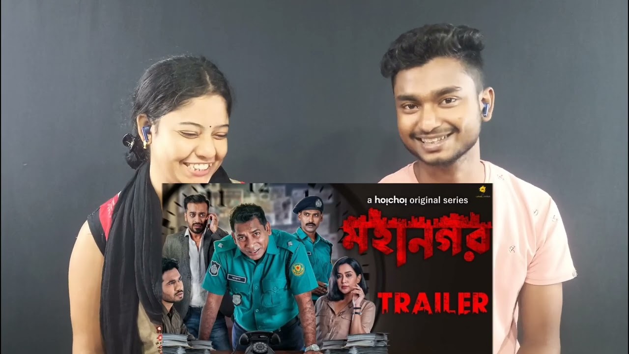 India Reaction On | চঞ্চল চৌধুরী VS মোশারফ করিম কার নাটক সবচেয়ে ? 😱 | chanchal chowdhury mosharraf