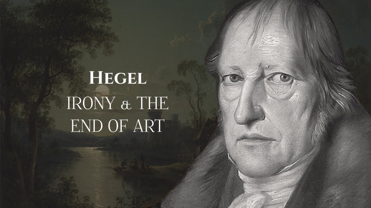 Hegel's 