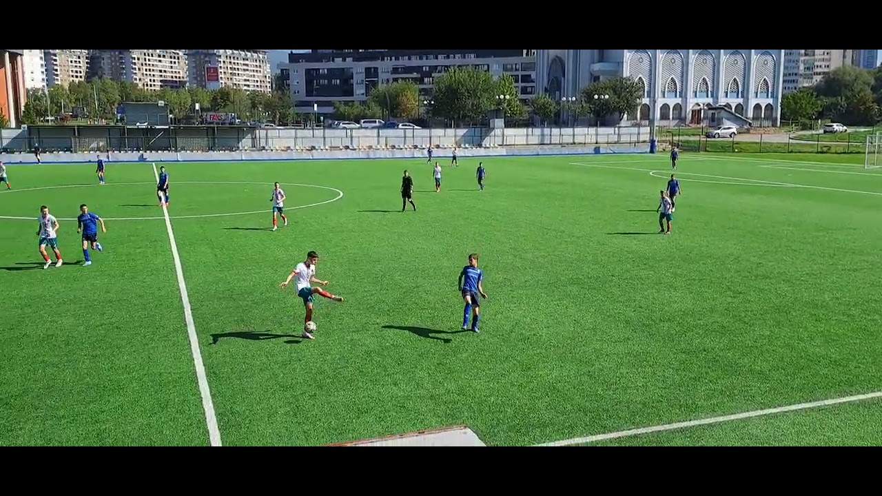 OFK OLIMPIK 6:0 FK SOKOLAC