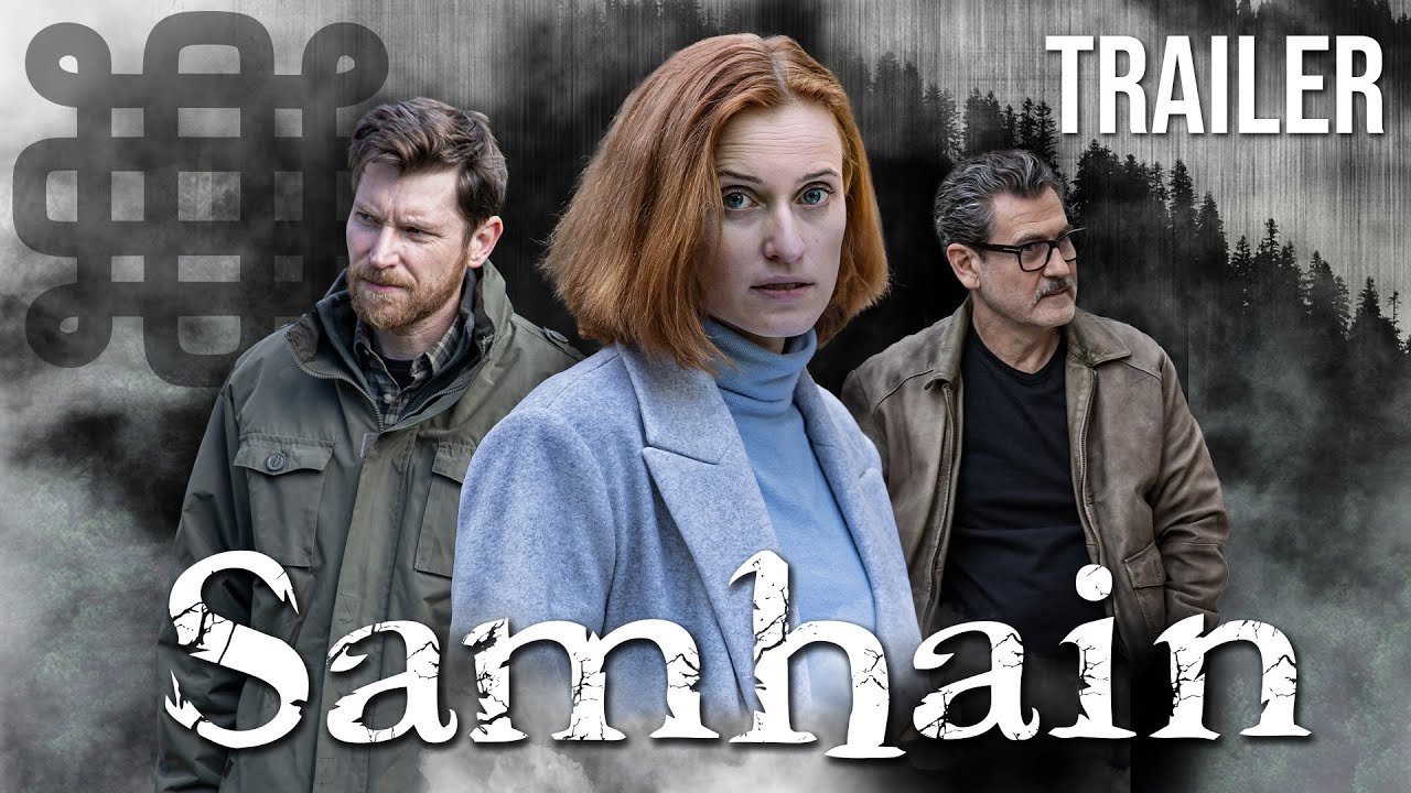 SAMHAIN (2024) oficiální trailer