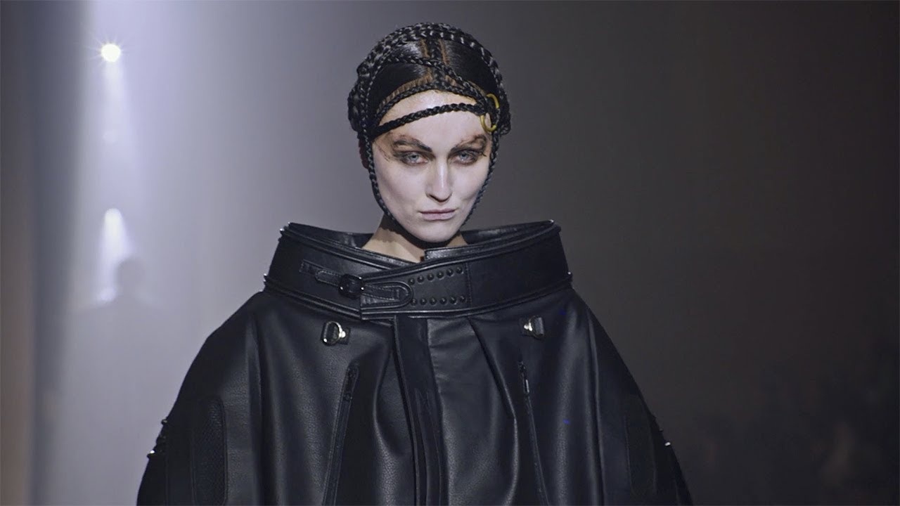 Junya Watanabe | Fall Winter 2023/2024 | Full Show